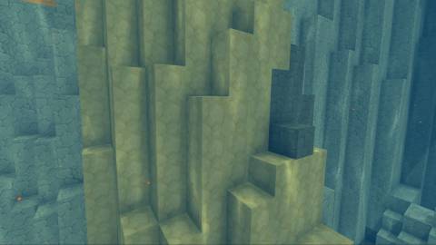 crystalline depths quartzite hytale