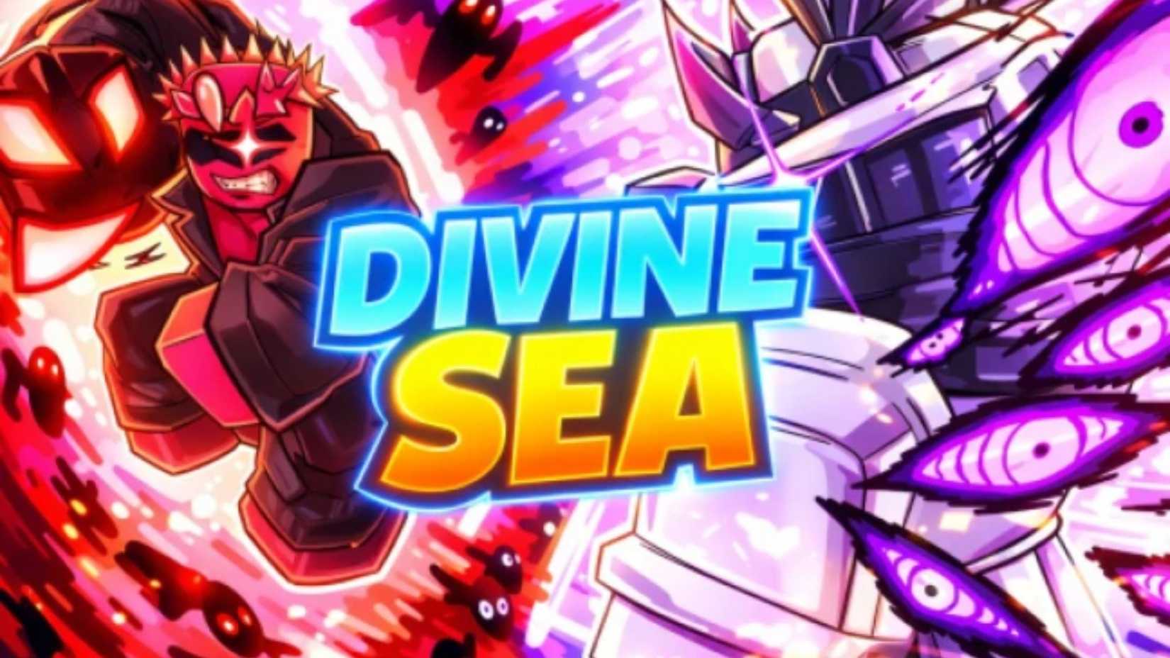 Cursed Fruits characters