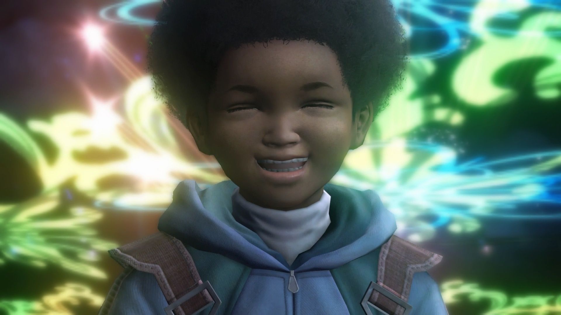 Dajh in Final Fantasy 13 (2010)