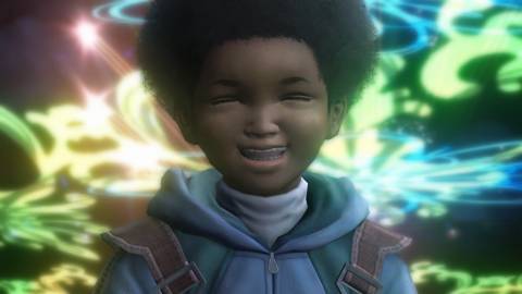 Dajh in Final Fantasy 13 (2010)