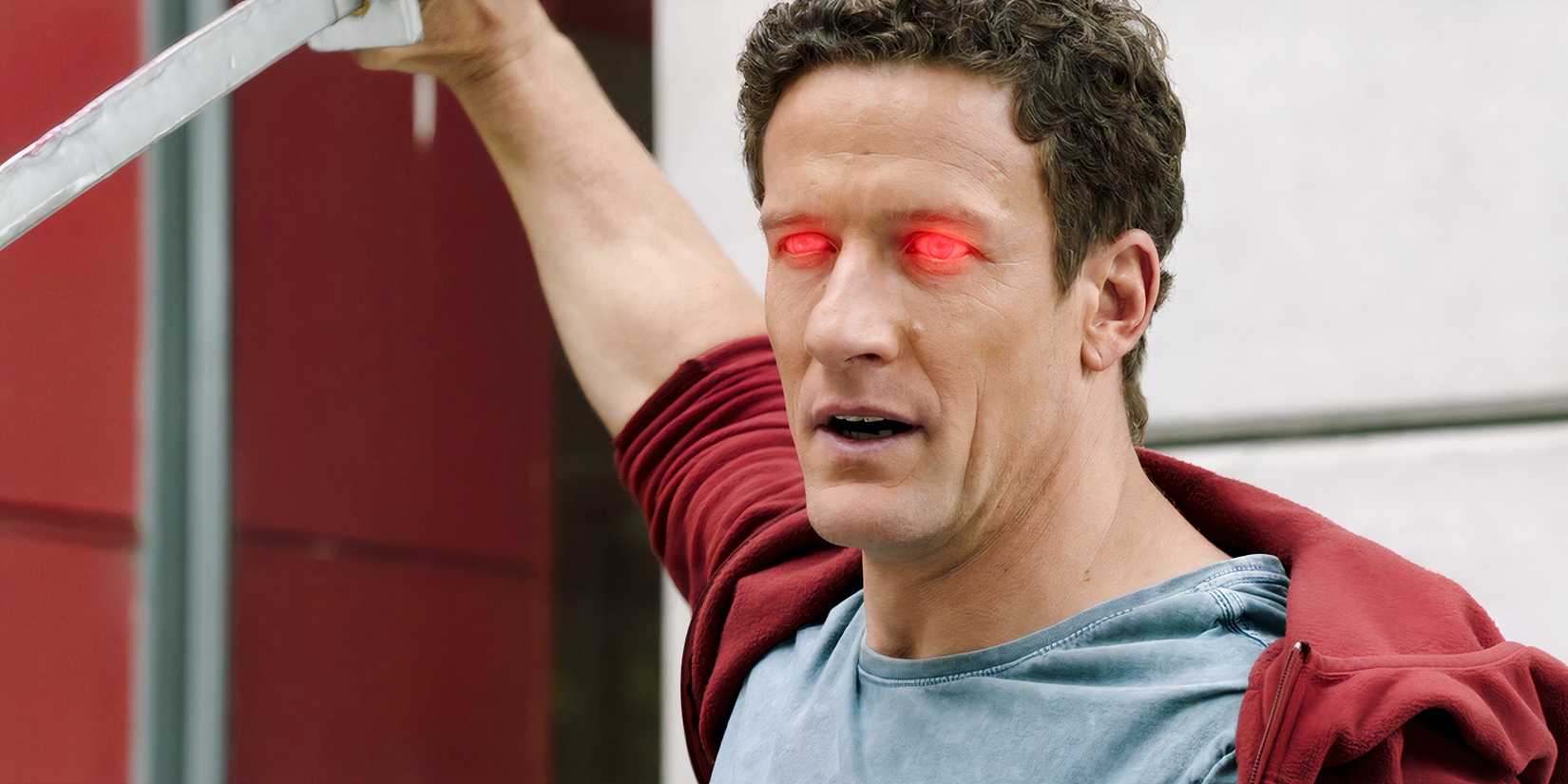 Dane Romero Power Rangers (1)