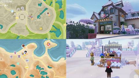 Day 10 (Yellow Cracked Egg) Heartopia