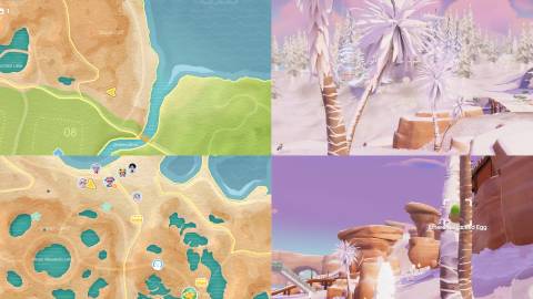 Day 11 (Emerald Cracked Egg) Heartopia