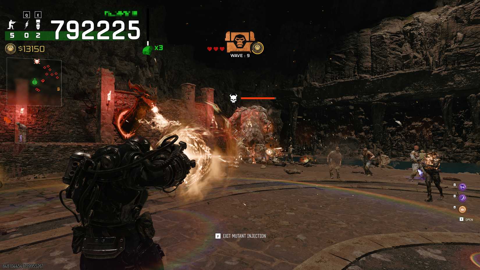 Dead Ops Arcade - Black Ops 7 Zombies