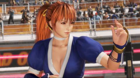 Dead or Alive 6 Last Round announced with new game teased
