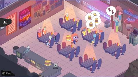 Dead Pets - A Punk Rock Slice of Life Sim Press Image 4