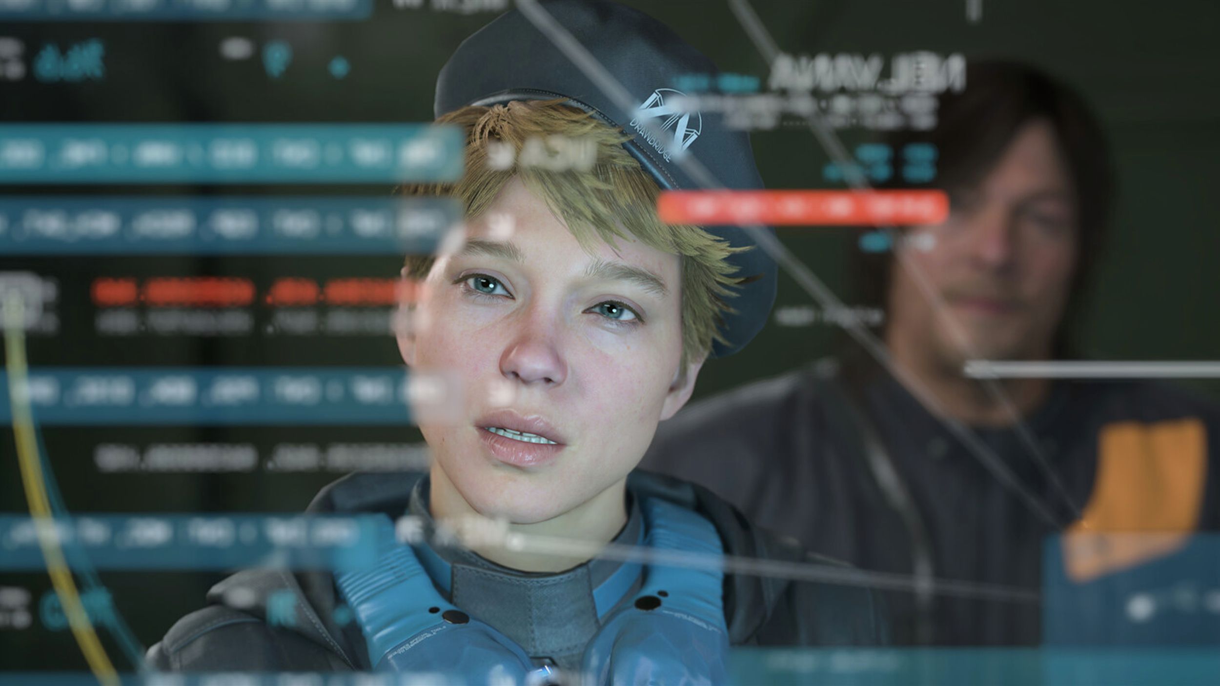 Death Stranding 2 PC Specs