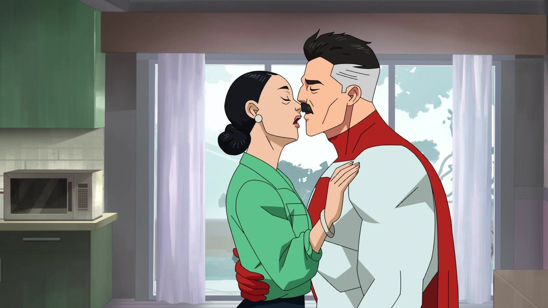 Amazon Cutting Invincible’s Most Controversial Love Story Ruins the Series