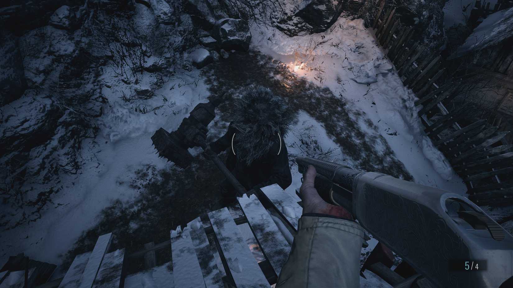 Defeat Urias in the first Lycan attack