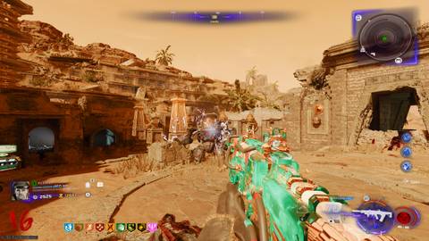 defeating uber klaus