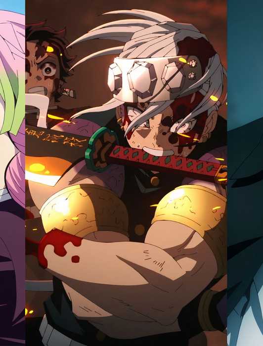 Countdown Demon Demon Slayer: The Sunrise Countdown Arc, Explained