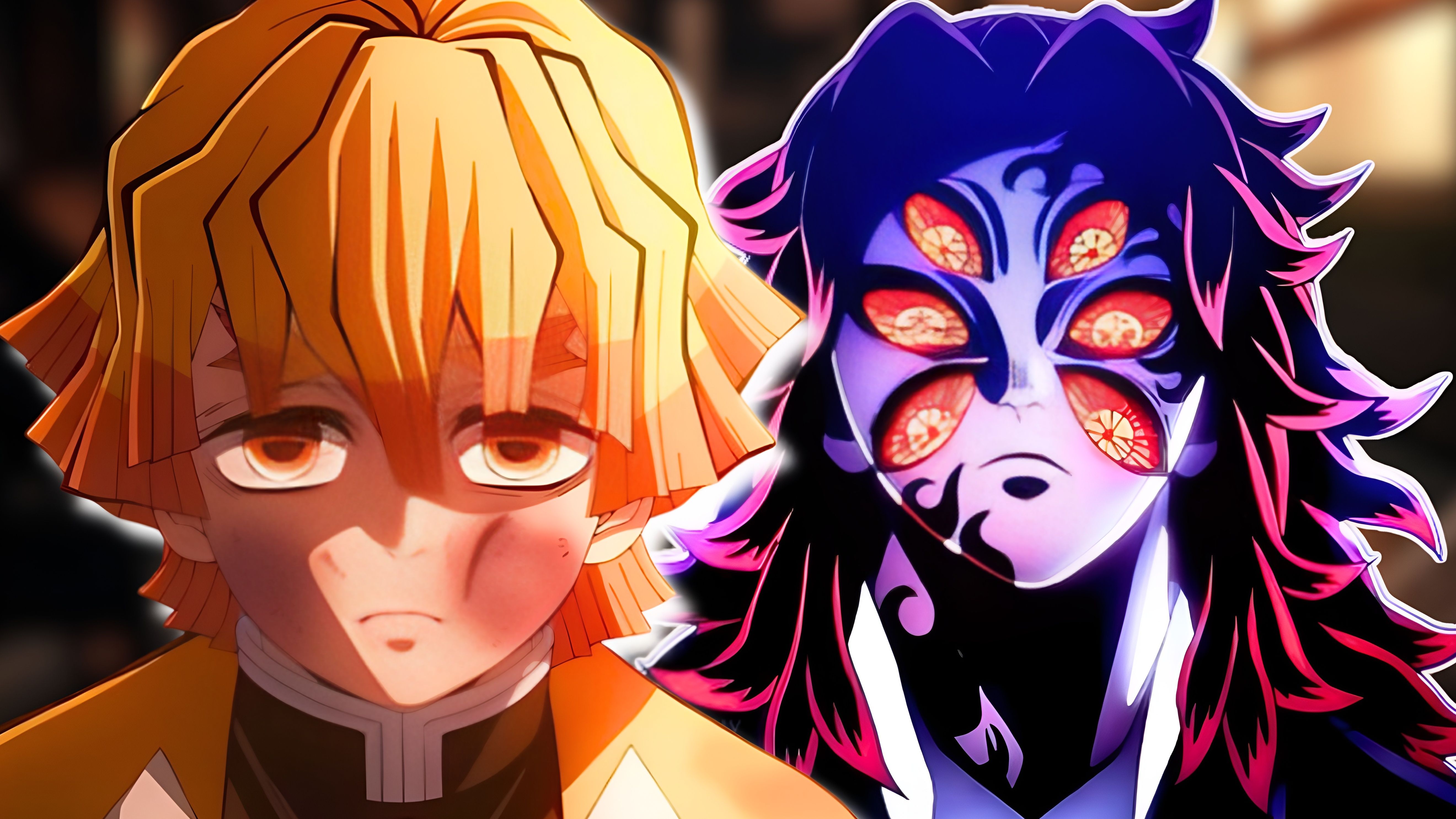 demon slayer characters who ruined the series