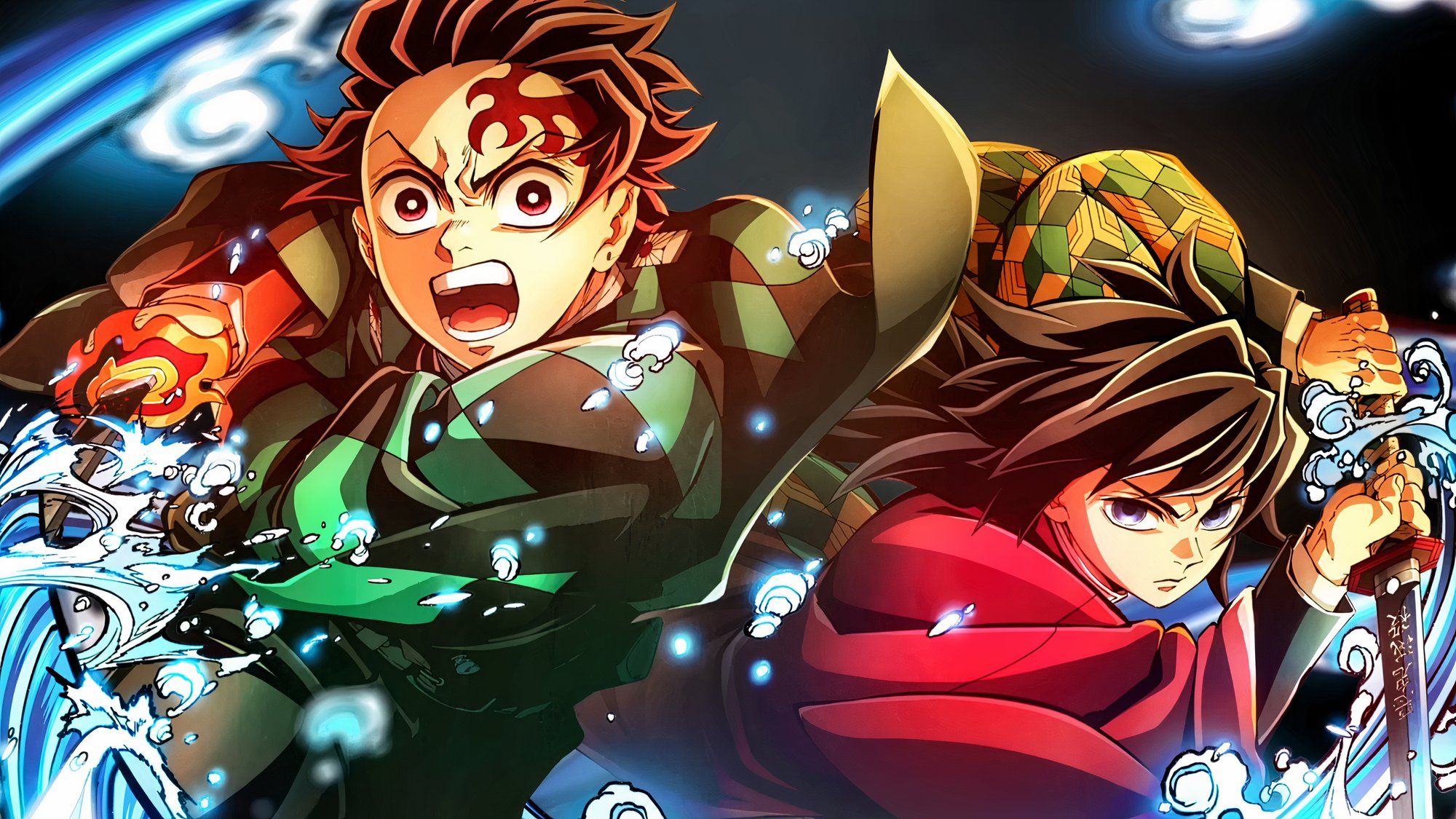 Demon Slayer Comeback February 20