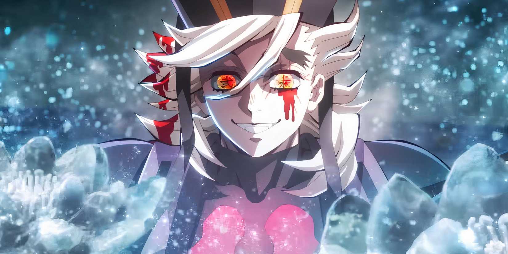 Doma's Ralys Demon Slayer: 10 Strongest God-Tier Abilities, Ranked