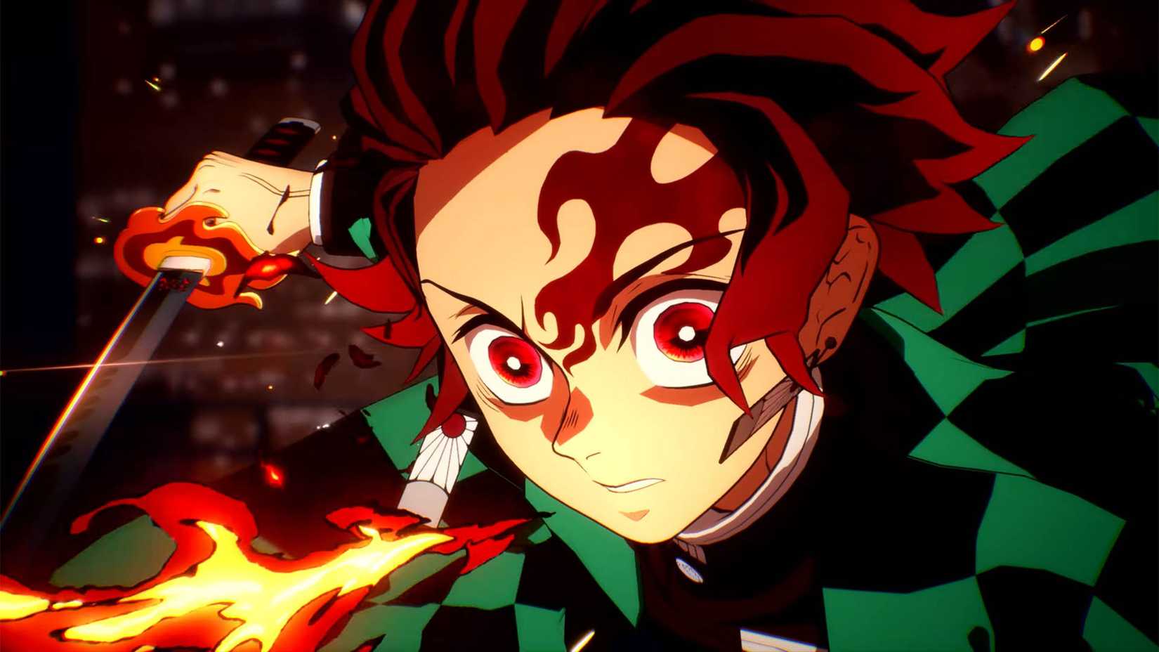 Demon Slayer: Infinity Castle Part 2 Hadapi Tantangan Terbesar di Musim Panas 2027 6 demon slayer infinity castle part 2 movie action