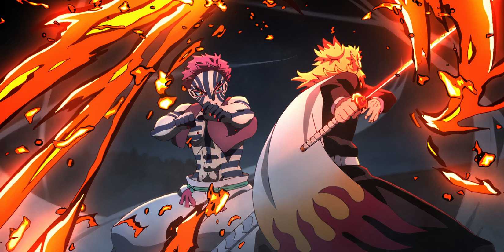 demon-slayer-rengoku-battles-akaza