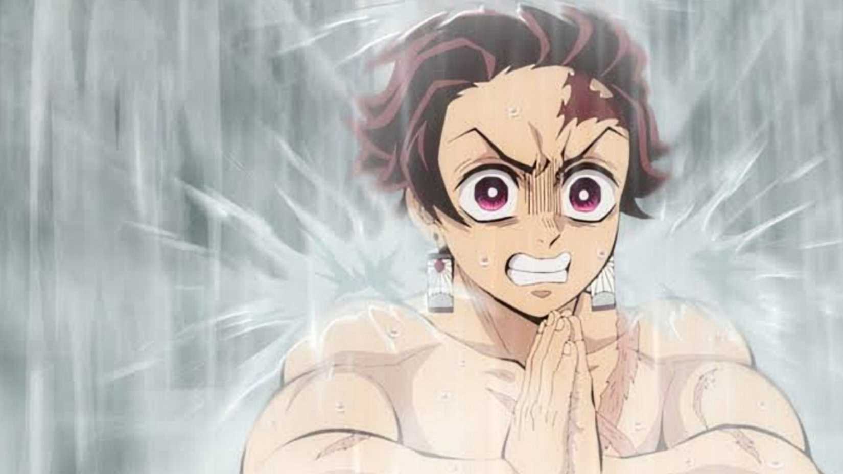 Demon Slayer_ Infinity Castle Part 2 Release Date 2027