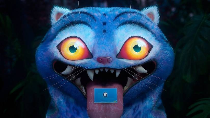 Derpy Kpop Demon Hunters