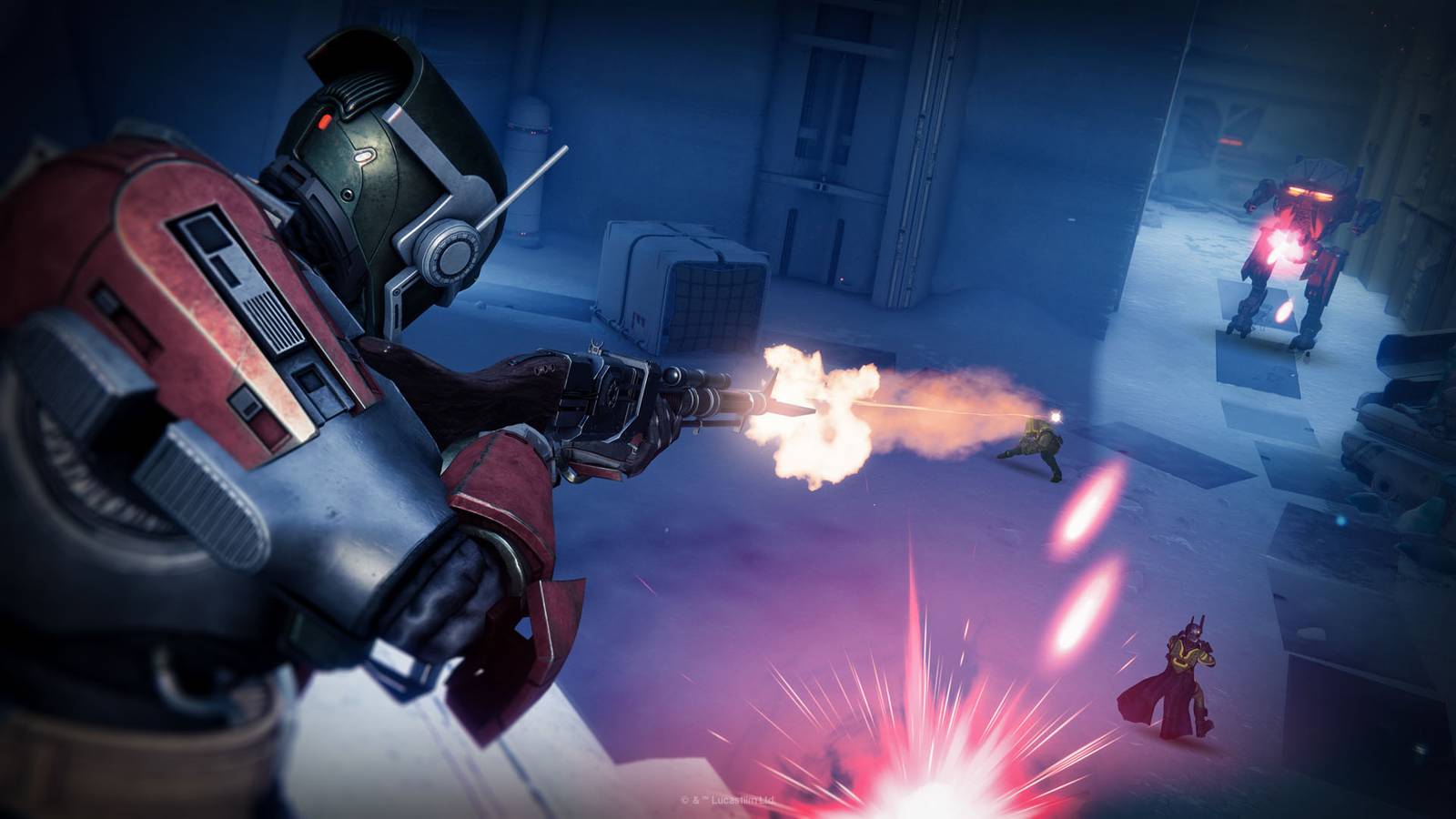 Destiny 2 New February 2026 Update Patch Notes Revealed Destiny 2 New February 2026 Update Patch Notes Revealed