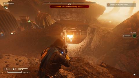 destructible wall for sc farm