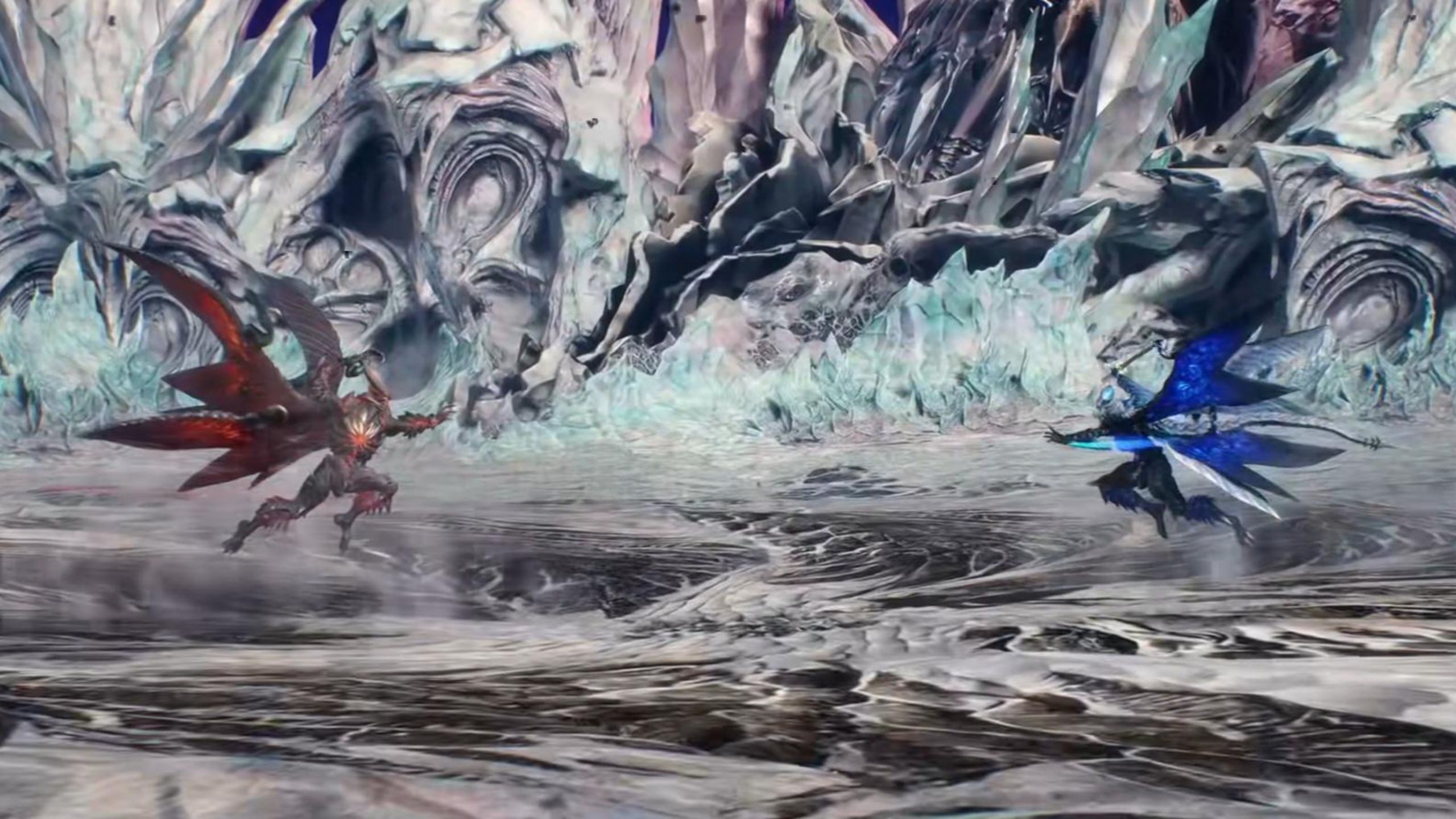 Devil May Cry 5 Vergil Fight