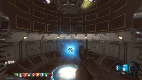 dg-4 part in the teleporter