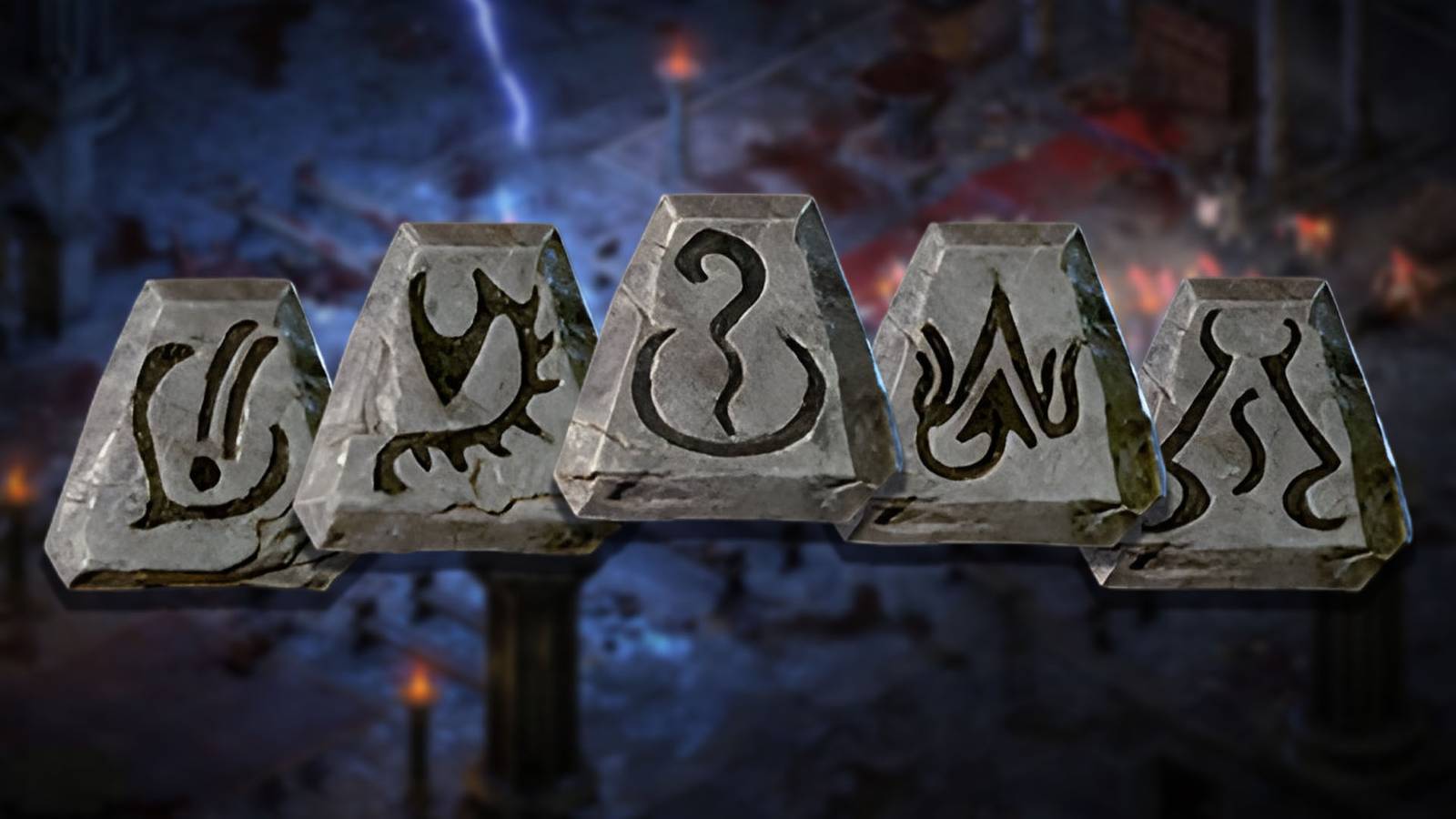 diablo-2-resurrected-all-runewords