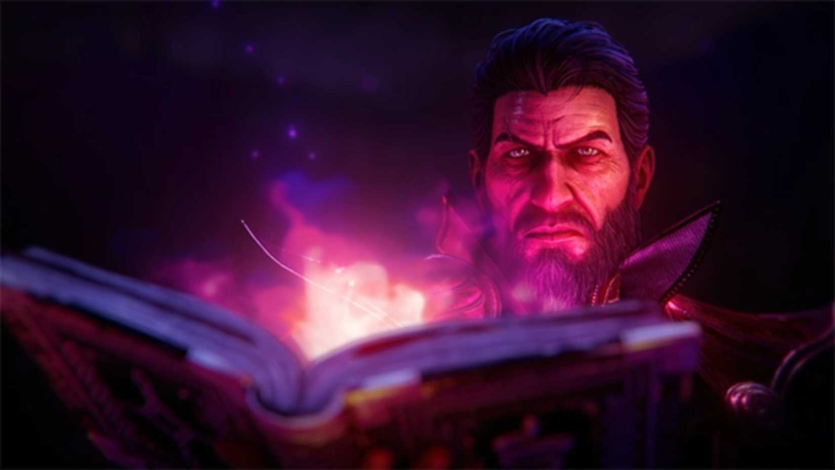 Diablo 2 Resurrected Reign of the Warlock