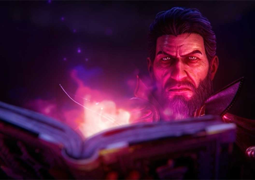 Diablo 2 Resurrected Reign of the Warlock