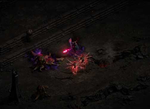diablo-2-resurrected-warlock-gameplay-3