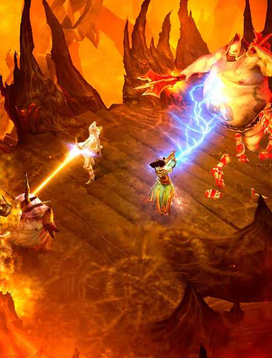 Lord of the Rings: Rangers, Explained