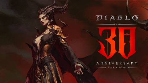 diablo 4 30th anniversary spotlight
