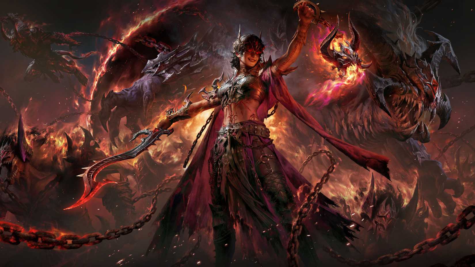 diablo-immortal-warlock-key-art