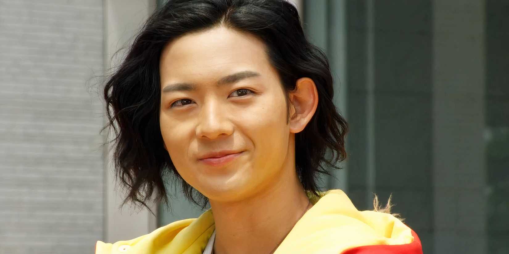 Diago Kiryo_Kyoryu Red