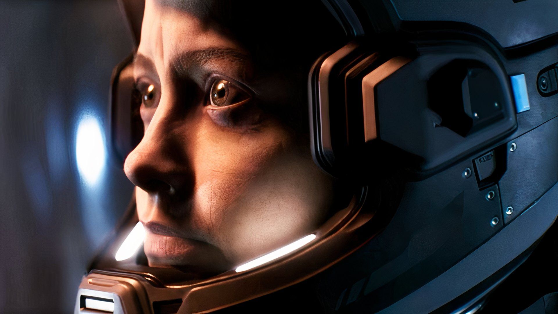 Directive 8020 trailer thumb