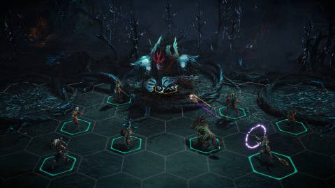 Disciples Domination Press Image 10