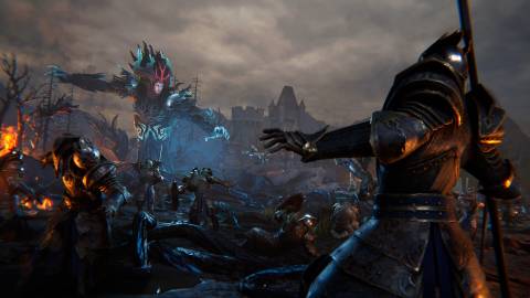 Disciples Domination Press Image 2