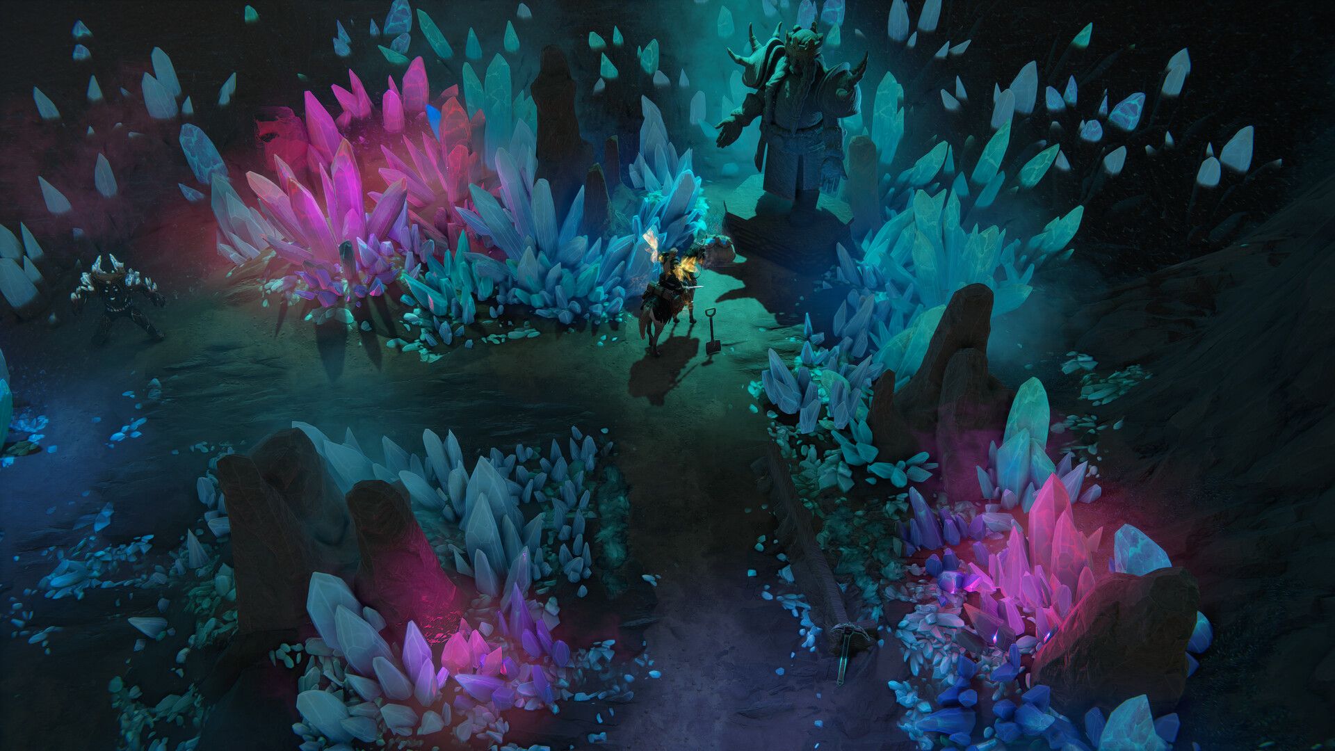 Disciples Domination Press Image 6