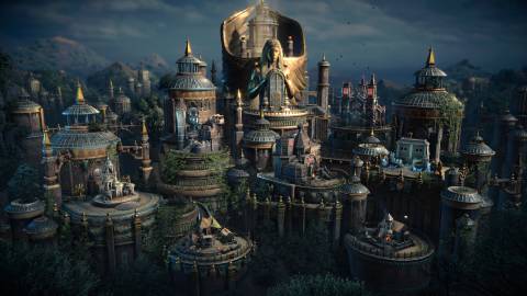 Disciples Domination Press Image 9