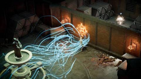 Disciples Domination release trailer thumb