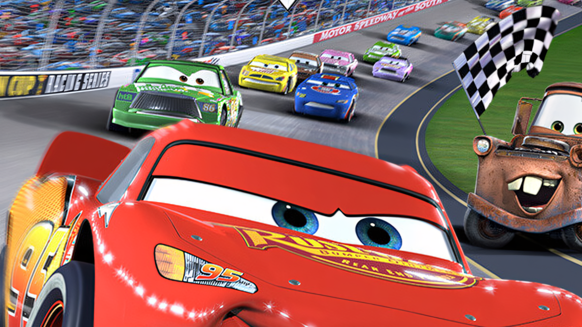 Disney-Pixar Cars News, Trailer, Guides, and More