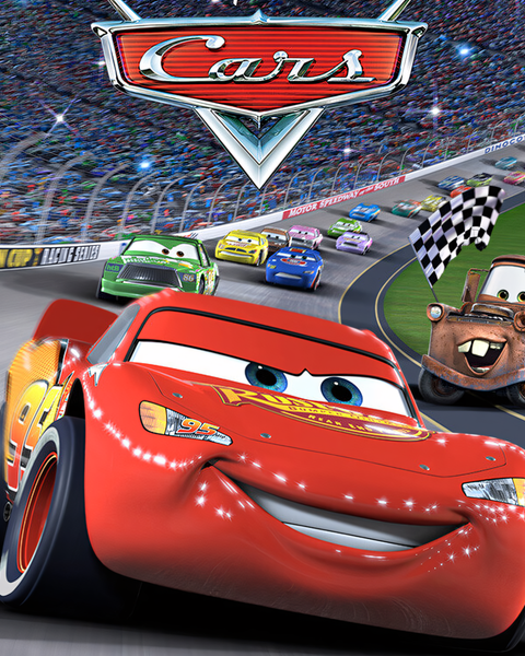 Disney-Pixar Cars News, Trailer, Guides, and More