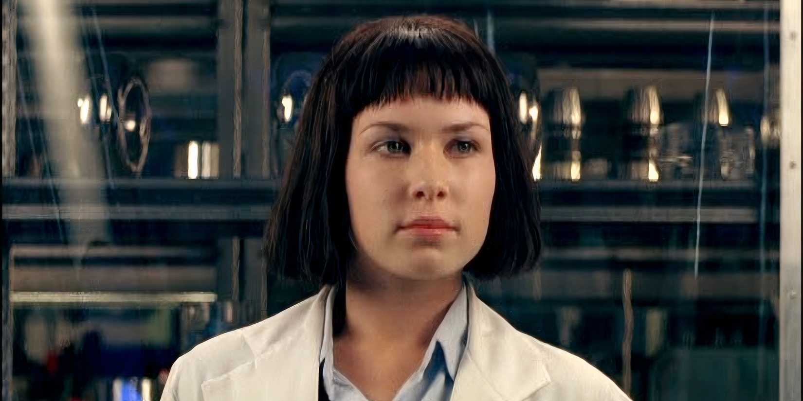 Doctor K Power Rangers (1)