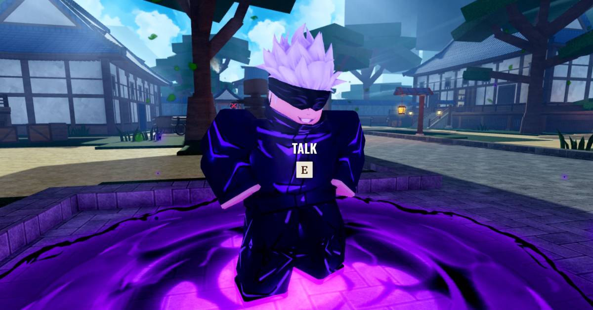 gamerant.com - Artur Novichenko - How to Farm Domain Shards in Kaizen Roblox