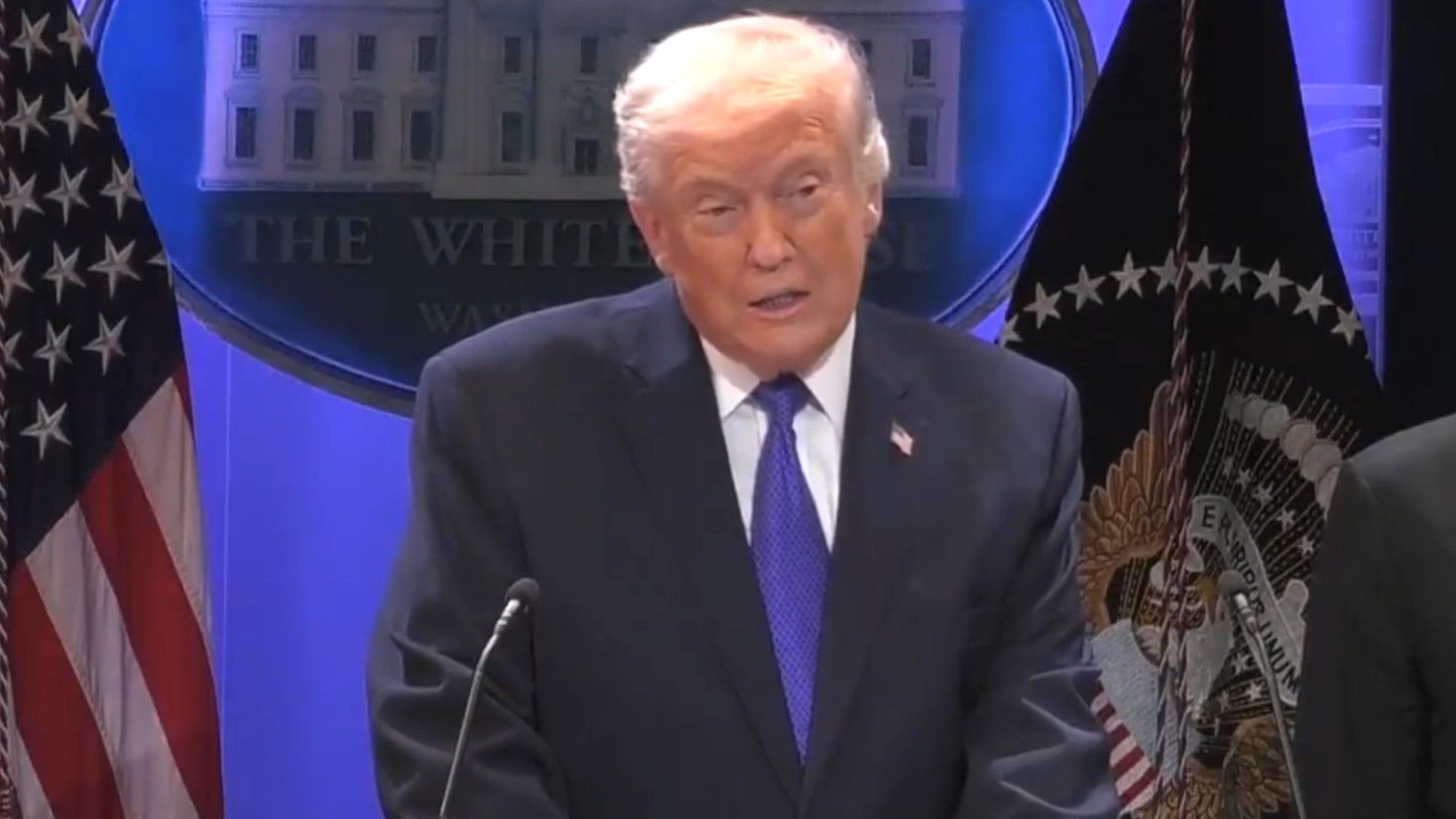 The US Supreme Court strikes down most of US President Donald Trump's tariffs on various nations by a 6-3 vote.