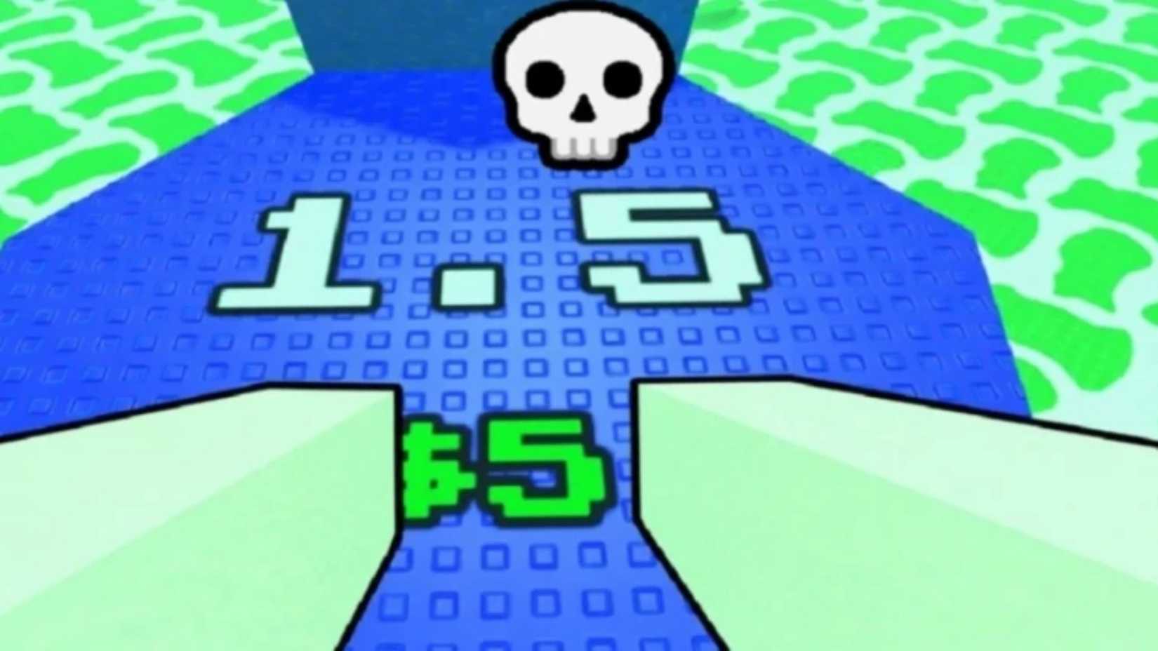 Dont Fall To Acid character