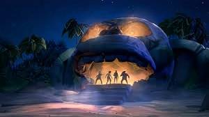 Ilustrasi kekecewaan komunitas Sea of Thieves