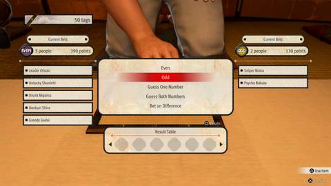 downtown ryukyu Gambling Hall