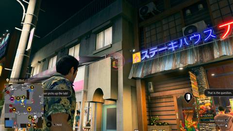 Downtown Ryukyu Love Box