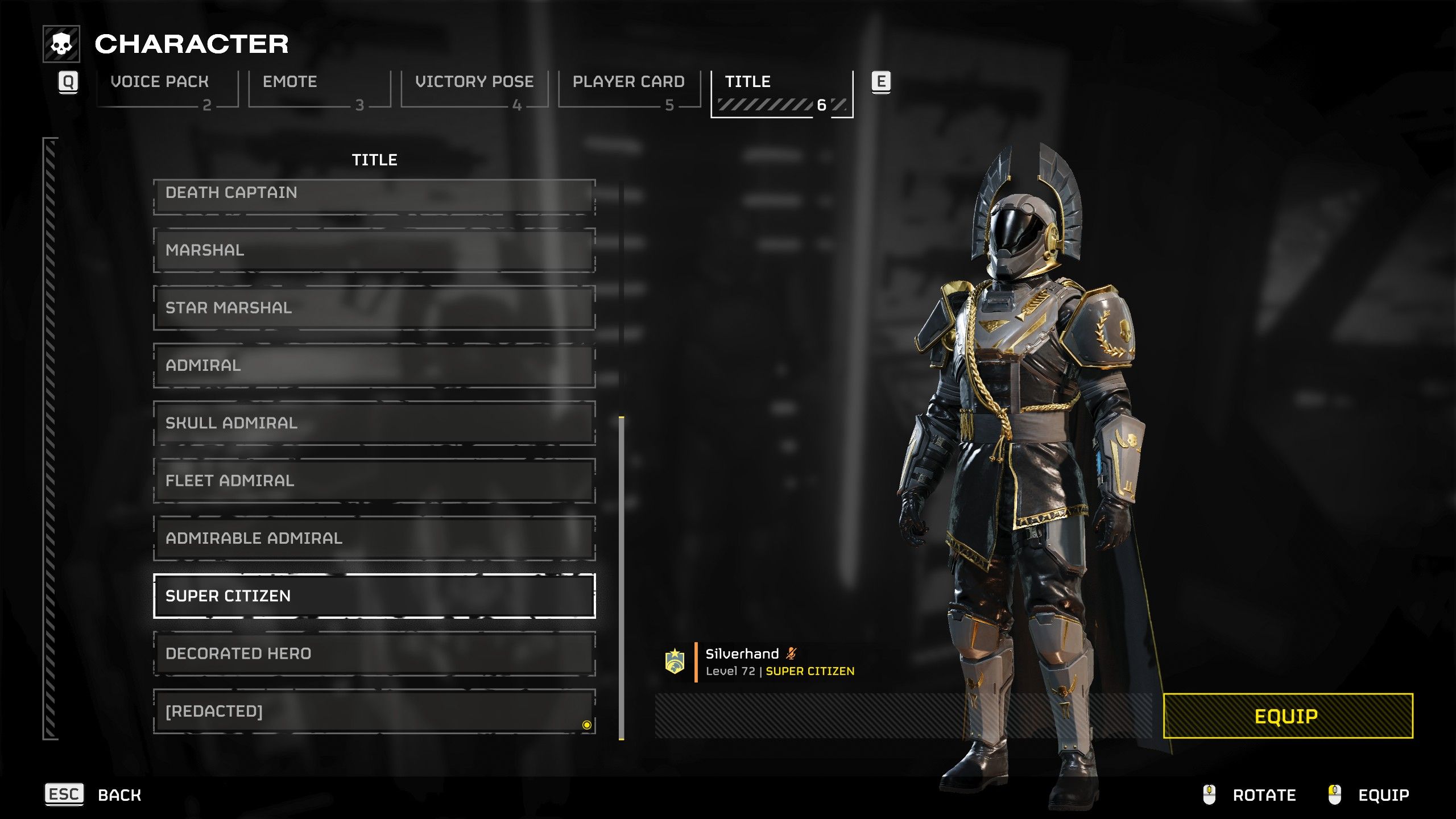 Should You Buy the Super Citizen Edition of Helldivers 2?